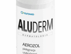 Alu-derm 210ml