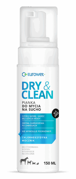 Dry&Clean 150ml