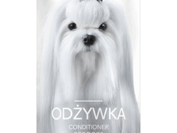 KOLOR & PIELĘGNACJA ODŻYWKA DO SIERŚCI I WŁOSÓW 200ml