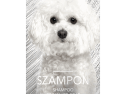 KOLOR & PIELĘGNACJA SZAMPON BIAŁA SIERŚĆ 200ml