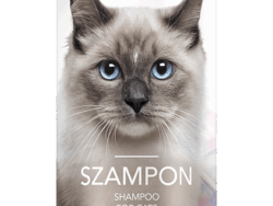 KOLOR & PIELĘGNACJA SZAMPON DLA KOTÓW 200ml