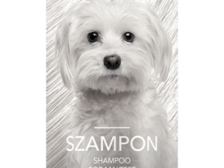 KOLOR & PIELĘGNACJA SZAMPON DLA MALTAŃCZYKÓW 200ml