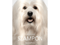 KOLOR & PIELĘGNACJA SZAMPON NAWILŻAJĄCY 200ml