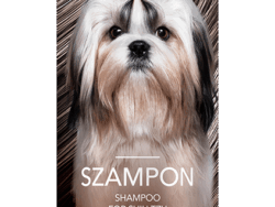 KOLOR & PIELĘGNACJA SZAMPON SHIH TZU 200ml