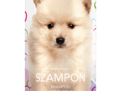 KOLOR & PIELĘGNACJA SZAMPON DLA SZCZENIĄT 200ml