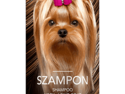 KOLOR & PIELĘGNACJA SZAMPON YORK DŁUGI WŁOS 200ml