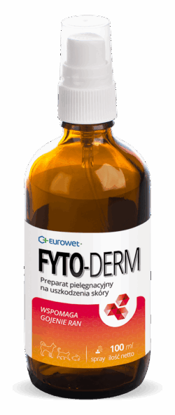 Fyto-derm 100ml
