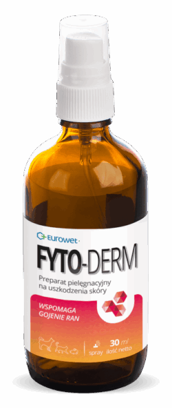 Fyto-derm 30ml