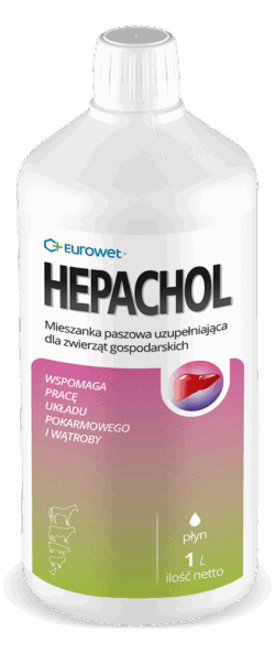 HEPACHOL 1L