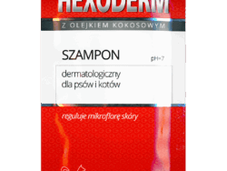 Hexoderm 20x20ml