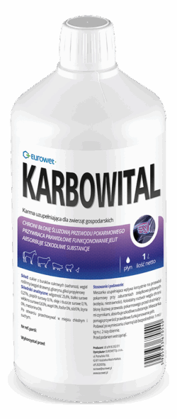 KARBOWITAL 1L