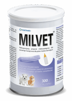 MILVET 300g