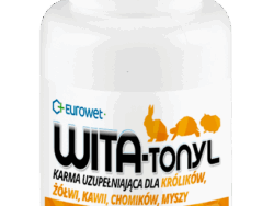 WITA-TONYL 30ml gryzonie
