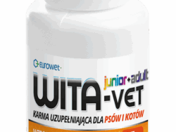 WITA-VET JUNIOR + ADULT 25ml