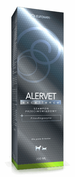 Alervet excellence 200ml