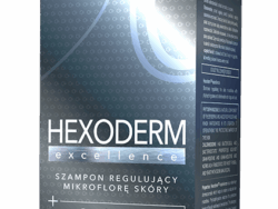 HEXODERM EXCELLENCE 200ML