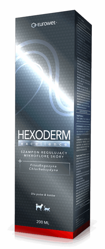 HEXODERM EXCELLENCE 200ML