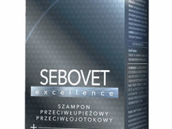 SEBOVET EXCELLENCE 200ml