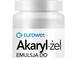 AKARYL-ŻEL 25ml