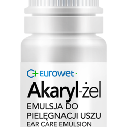 AKARYL-ŻEL 25ml