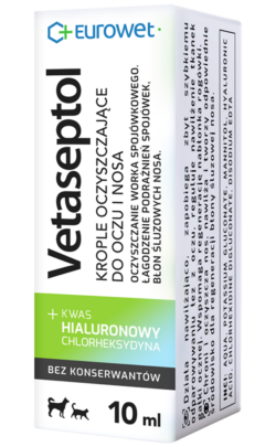 VETASEPTOL 10ml