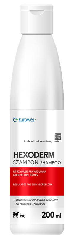Hexoderm 200ml