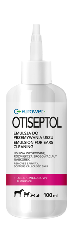 OTISEPTOL 100ml
