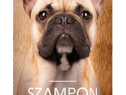 SZAMPON DLA BULLDOGÓW 200ml
