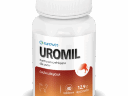UROMIL 30 tab.