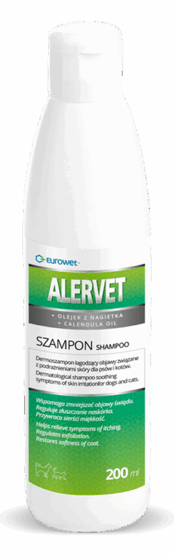 Alervet 200ml