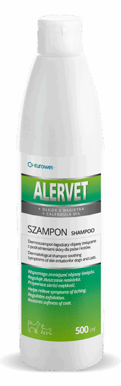 Alervet 500ml