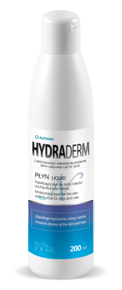HYDRA DERM N 200ml