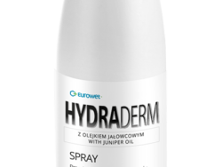 HYDRA DERM SPRAY 200ml