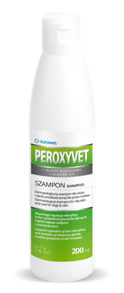 PEROXYVET 200ml