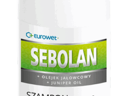 SEBOLAN 200ml