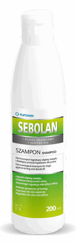 SEBOLAN 200ml