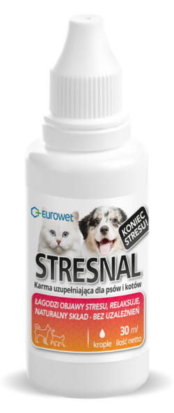 STRESNAL 30ml