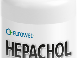HEPACHOL 30ml