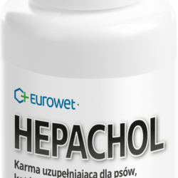 HEPACHOL 30ml
