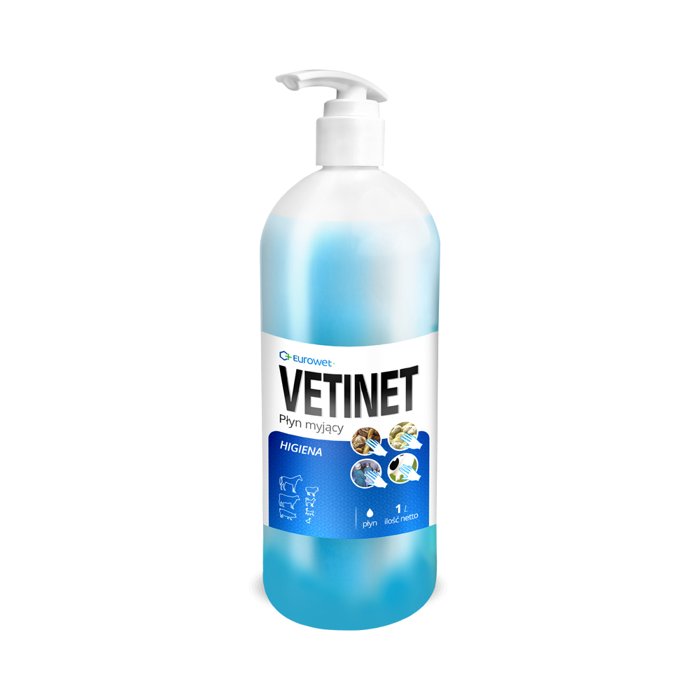 Livestock products - EUROWET