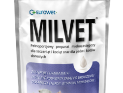 MILVET 10 x 100g