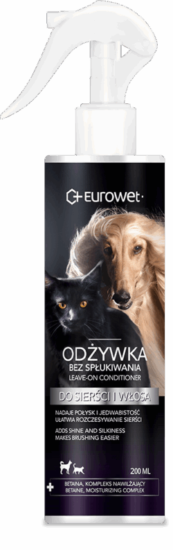 ODŻYWKA BEZ SPŁUKIWANIA 200ml