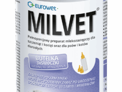 MILVET 800g