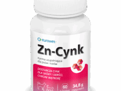 Zn-Cynk 60 tab.