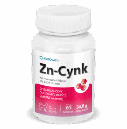 Zn-Cynk 60 tab.