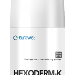 Hexoderm-K 200ml