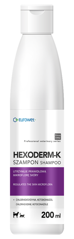 Hexoderm-K 200ml