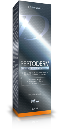 PEPTODERM EXCELLENCE 200ml