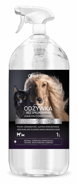 ODŻYWKA BEZ SPŁUKIWANIA 1000ml