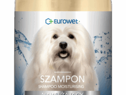 KOLOR & PIELĘGNACJA SZAMPON NAWILŻAJĄCY 1000ml